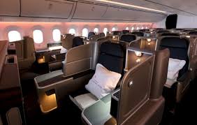 Egypt air to lease six Boeing 787-9 Dreamliner