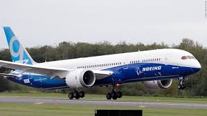 Egypt air to lease six Boeing 787-9 Dreamliner Egypt air to lease six Boeing 787-9 Dreamliner
